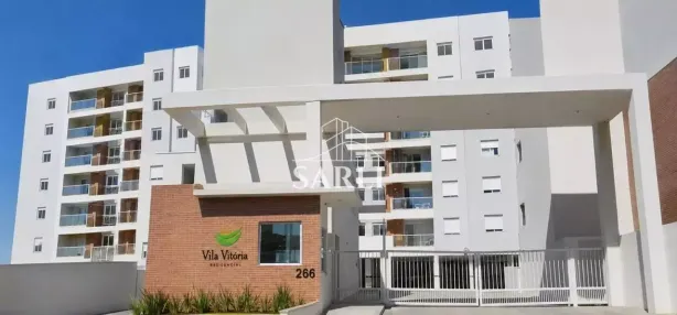 Apartamento com 3 Quartos à venda, 79m² no Forquilhinha, São José