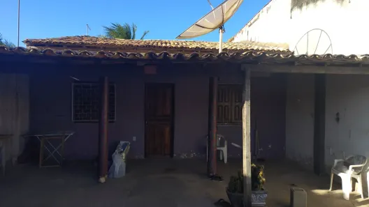 Casa com 3 Quartos à venda, 100m² no Valter Cardoso Costa, Estância