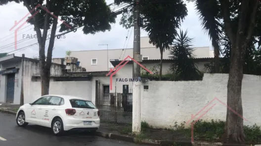 Casa com 1 Quarto à venda, 252m² no Cipava, Osasco
