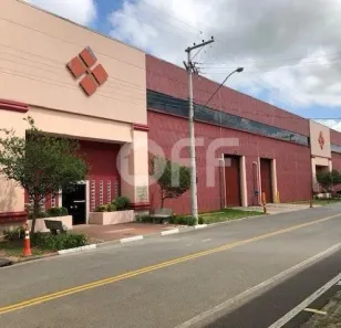 Galpão/Depósito/Armazém para alugar, 2775m² no Ponte Alta, Atibaia