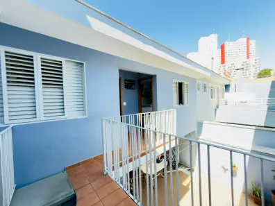 Casa com 5 Quartos à venda, 130m² no Jardim Vera Cruz, São Paulo