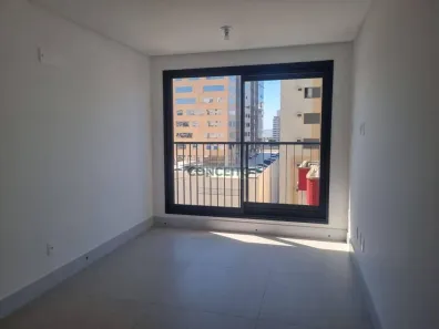 Apartamento com 1 Quarto à venda, 41m² no Canto, Florianópolis