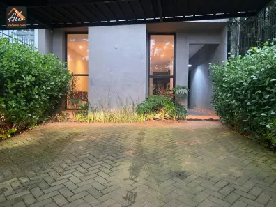 Casa com 3 Quartos à venda, 182m² no Vila Nova Conceição, São Paulo