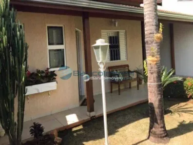 Casa com 3 Quartos à venda, 219m² no João Aranha, Paulínia