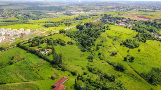 Lote/Terreno à venda, 86000m² no Itaperu, Piracicaba