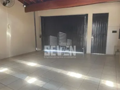 Casa com 2 Quartos à venda, 146m² no Jardim Gerson França, Bauru