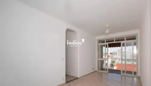 Apartamento com 2 Quartos à venda, 70m² no Jardim Palma Travassos, Ribeirão Preto