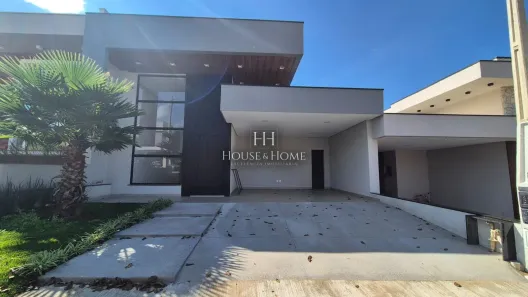 Casa com 3 Quartos à venda, 220m² no Jardim Panorama, Indaiatuba