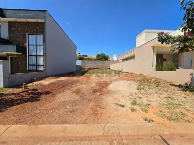 Lote/Terreno à venda, 332m² no Parque Brasil 500, Paulínia
