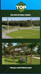 Lote/Terreno à venda, 270m² no Residencial Pedro Miranda, Senador Canedo