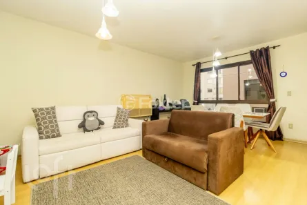 Apartamento com 3 Quartos à venda, 241m² no Jardim Botânico, Porto Alegre