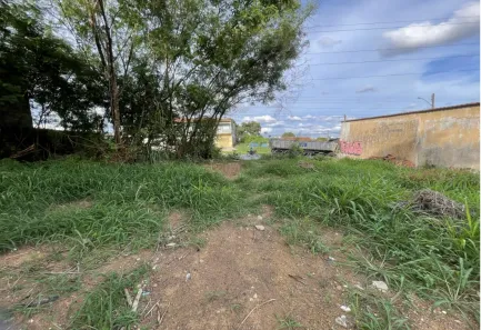 Lote/Terreno com 1 Quarto à venda, 506m² no Setor Garavelo, Aparecida de Goiânia