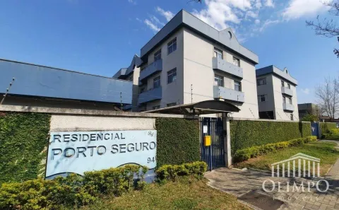Apartamento com 3 Quartos para alugar, 60m² no Uberaba, Curitiba