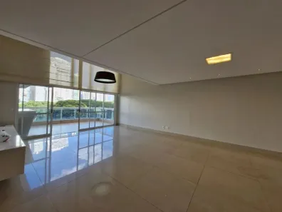 Apartamento com 3 Quartos à venda, 213m² no Jardim Goiás, Goiânia