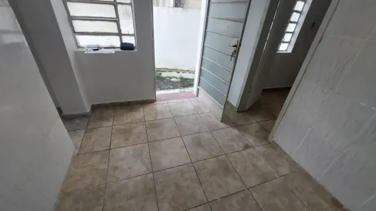 Casa com 1 Quarto para alugar, 55m² no Aparecida, Belo Horizonte