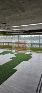 Sala Comercial para alugar, 118m² no Jardim Europa, São Paulo