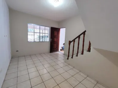 Sobrado com 3 Quartos à venda, 120m² no Alvarenga, São Bernardo do Campo