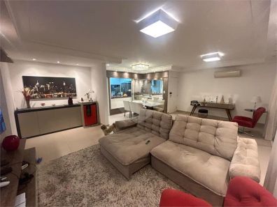 Apartamento com 3 Quartos à venda, 175m² no Parque Campolim, Sorocaba