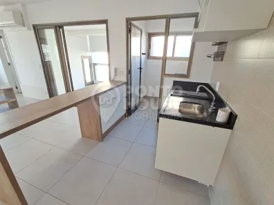 Apartamento com 1 Quarto à venda, 47m² no Vila Mariana, São Paulo