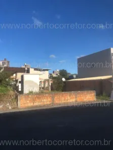 Lote/Terreno à venda, 252m² no Morretes, Itapema