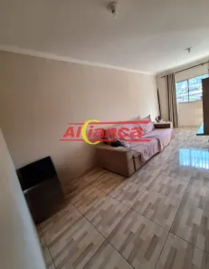 Casa com 3 Quartos à venda, 78m² no Parque Mikail, Guarulhos