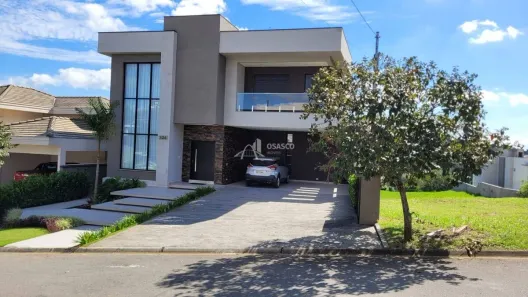 Casa de Condomínio com 4 Quartos à venda, 560m² no Jardim do Golf I, Jandira
