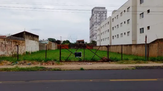 Lote/Terreno à venda, 1240m² no Ipiranga, Ribeirão Preto