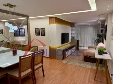 Apartamento com 3 Quartos à venda, 120m² no Jardim da Penha, Vitória