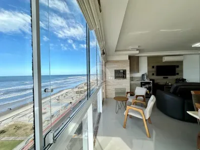 Apartamento com 3 Quartos à venda, 147m² no Centro, Capão da Canoa