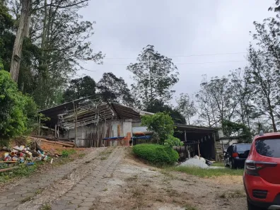 Lote/Terreno à venda, 4000m² no Parelheiros, São Paulo