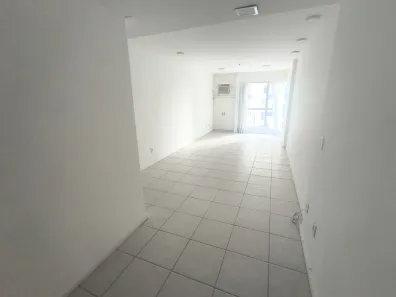 Sala Comercial para alugar, 30m² no Barra da Tijuca, Rio de Janeiro