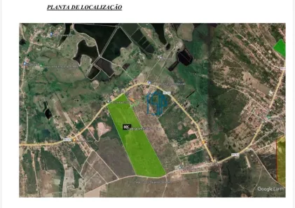 Lote/Terreno à venda, 240000m² no Centro, Tibau do Sul