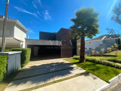 Casa com 4 Quartos à venda, 400m² no Alphaville, Santana de Parnaíba