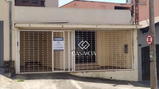 Casa com 3 Quartos à venda, 198m² no Jardim Elite, Piracicaba