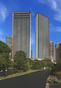 Apartamento com 4 Quartos à venda, 280m² no Horto Florestal, Salvador
