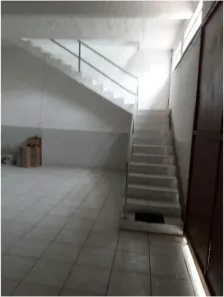Ponto Comercial para alugar, 180m² no Parque São Pedro, Itaquaquecetuba