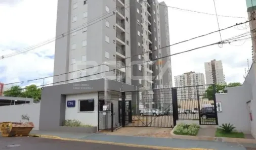 Apartamento com 2 Quartos à venda, 45m² no Jardim Antártica, Ribeirão Preto