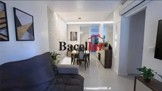 Apartamento com 2 Quartos à venda, 70m² no Vila Isabel, Rio de Janeiro