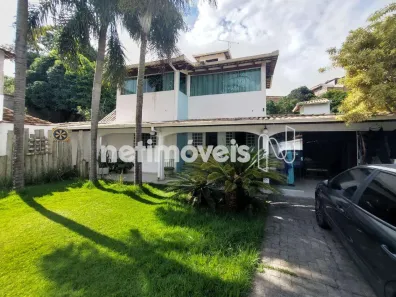 Casa com 4 Quartos à venda, 480m² no Tropical, Contagem