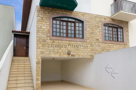 Sobrado com 3 Quartos à venda, 190m² no Vila Sônia, São Paulo
