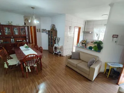 Casa com 3 Quartos à venda, 110m² no Parque Residencial Paraiso - Terras Brasilis, Itupeva