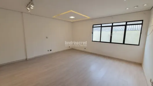 Apartamento com 1 Quarto à venda, 46m² no Centro, Londrina