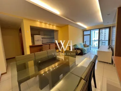 Apartamento com 3 Quartos à venda, 100m² no Icaraí, Niterói