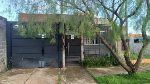 Casa com 3 Quartos à venda, 122m² no Jardim Paulista IV, Maringá