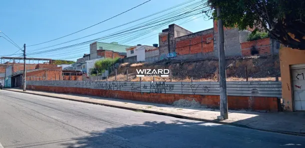 Lote/Terreno com 1 Quarto à venda, 1250m² no Parque das Laranjeiras, Sorocaba