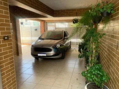 Sobrado com 3 Quartos à venda, 363m² no Jardim Independência, São Paulo