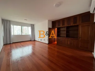 Apartamento com 3 Quartos à venda, 98m² no Ipanema, Rio de Janeiro