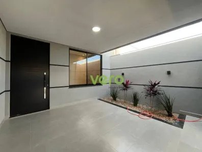 Casa com 3 Quartos à venda, 110m² no Parque Universitário, Americana