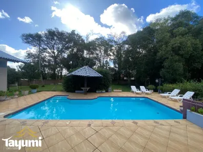Casa com 4 Quartos à venda, 2690m² no Jardim Europa, Santa Cruz do Sul