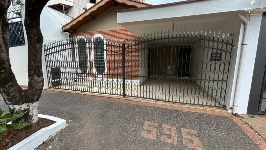 Casa com 3 Quartos à venda, 142m² no São Dimas, Piracicaba